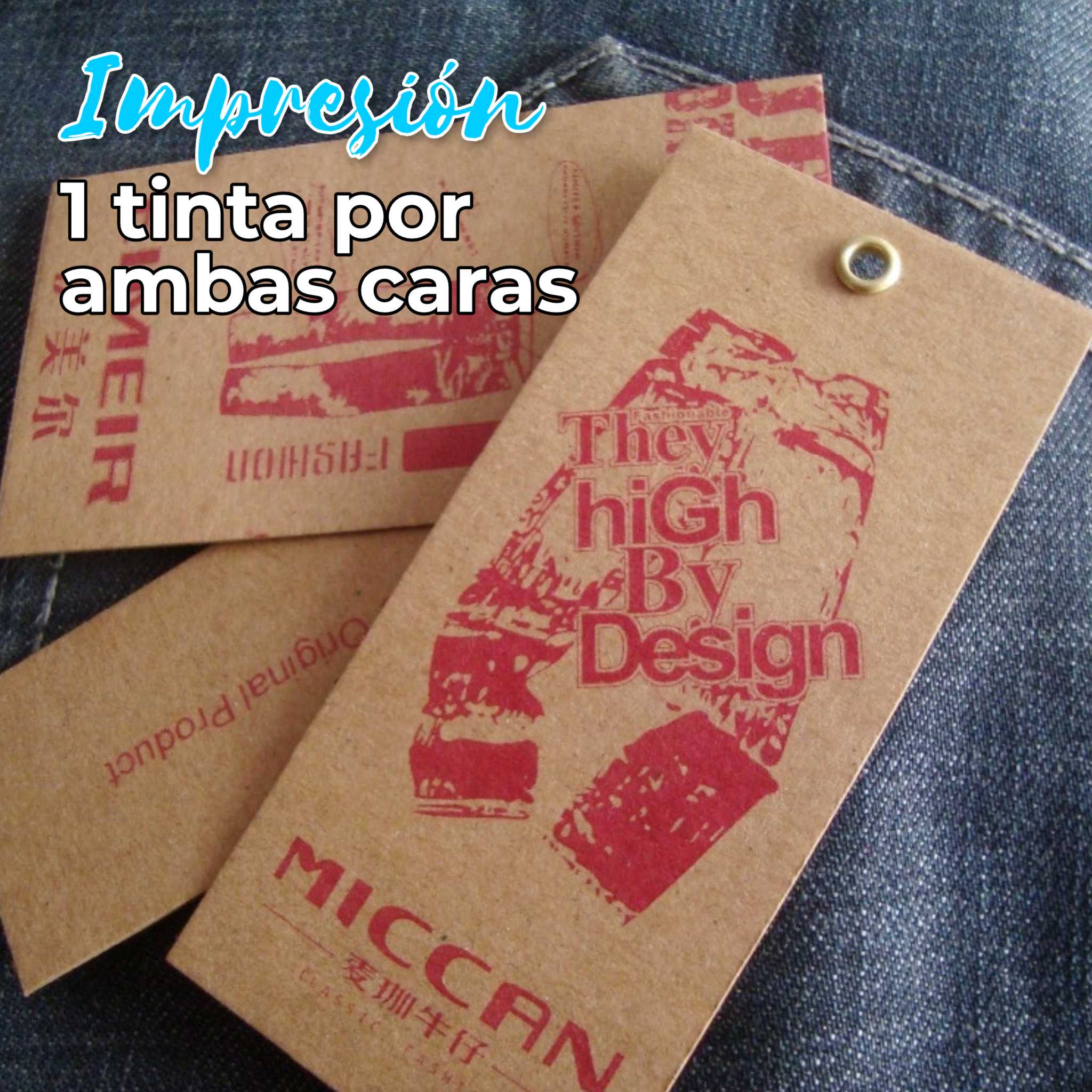 Diseño y fabricación de empaques personalizados para todo tipo de productos