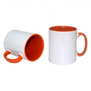 Estampado en sublimación para mugs, pocillos, camisetas, gorras, termos y más