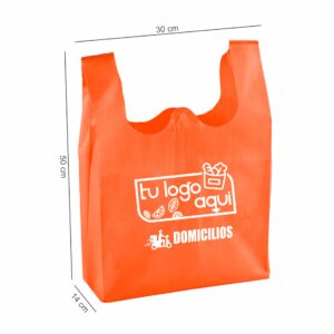 Bolsas Ecológicas Reutilizables Reciclables en Cambrel para Tu Empresa Supermercados, Mercado, Obsequios, Kits, Muliusos en Bogotá y Colombia