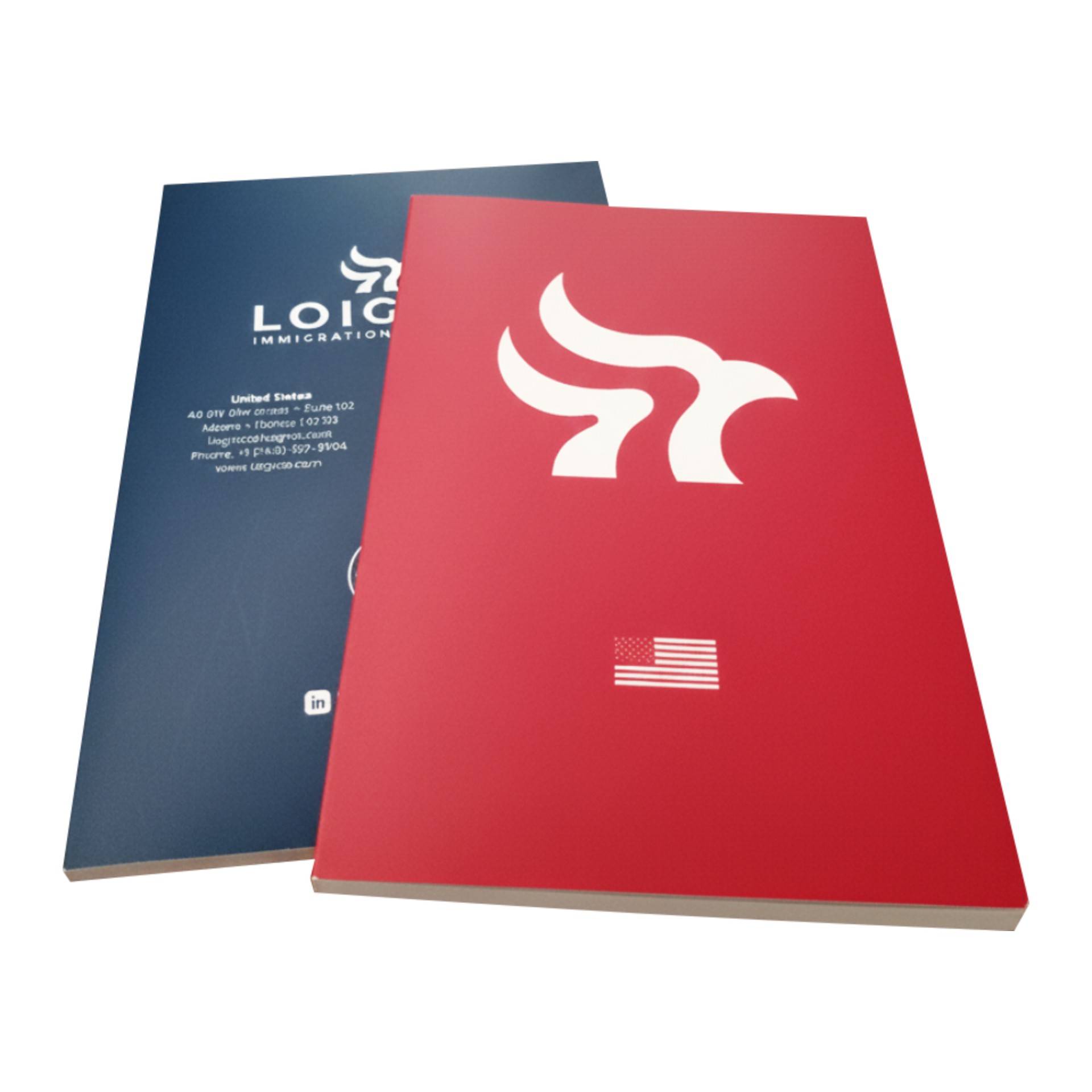 Las Libretas de Notas Corporativas son un elemento clave en la fidelización y motivación interna. Ofrecemos una solución de branding funcional, que garantiza que su logo y mensaje permanezcan visibles en el escritorio de su cliente, diariamente.
